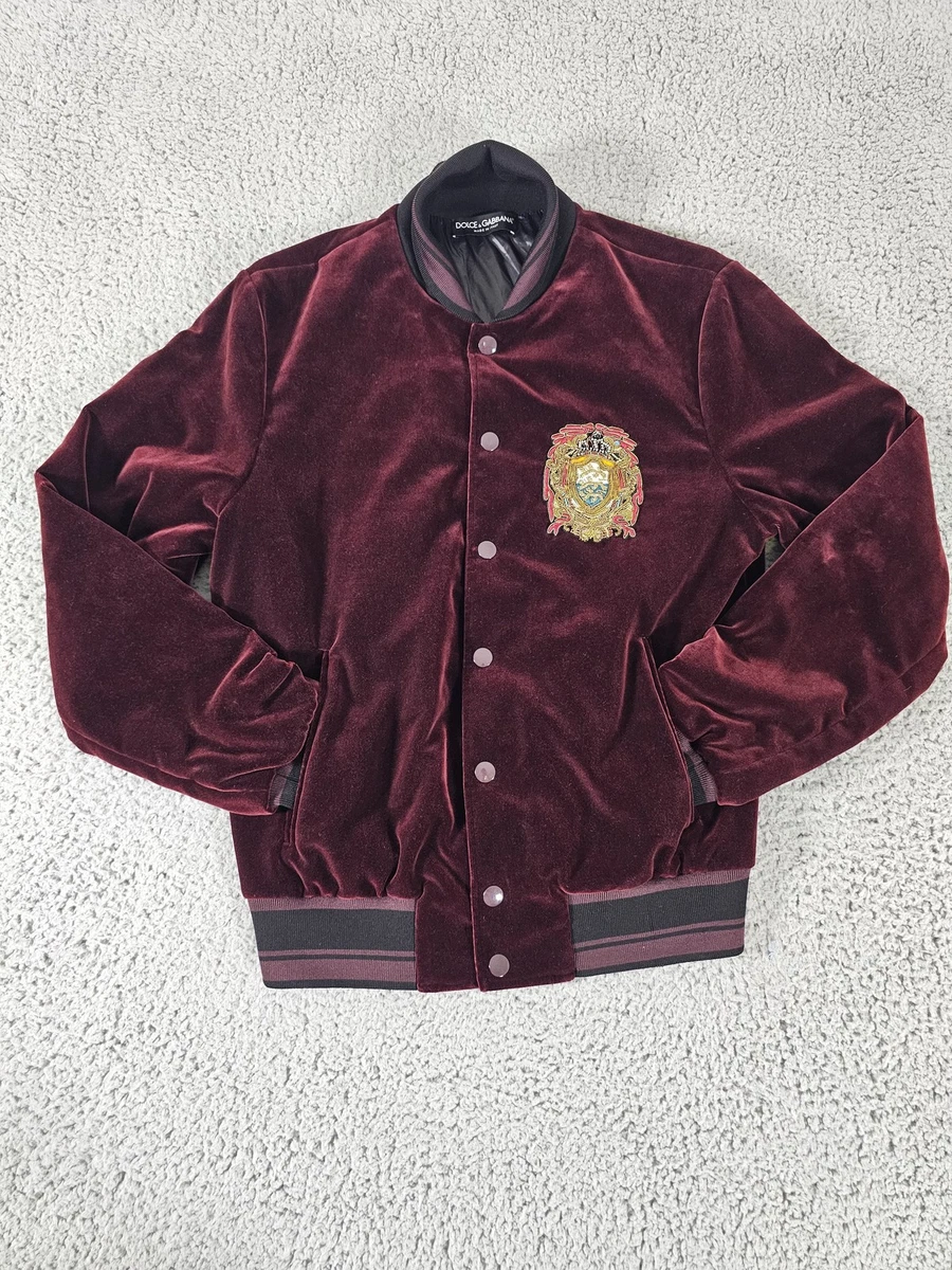 Gimmick Archive AW 2007 D&G イタリー製 48 D&G ジャケット 襟ボア GABBANA & DOLCE Design Dolce Jacket Leather Nylon ジャケット・アウター
