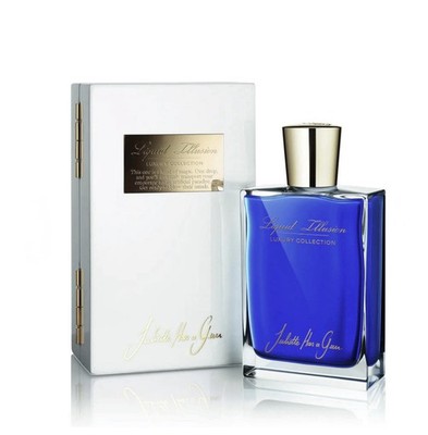 Juliette Has A Gun Liquid Illusion Eau de Parfum 75 ml Luxus Nischenduft