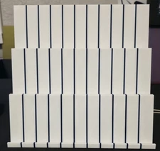 Custom Sports Card Display Stand – Perfect for Slabs, Toploaders & One-Touches!