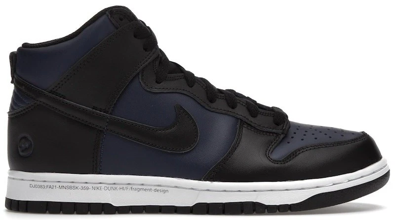 Nike Fragment Design x Dunk High Beijing - огромный выбор по Nike Fragment Design x Dunk High Beijing - огромный выбор по