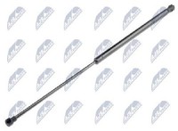 Original NTY Gasfeder Koffer-/Laderaum AE-NS-008 FüR Nissan