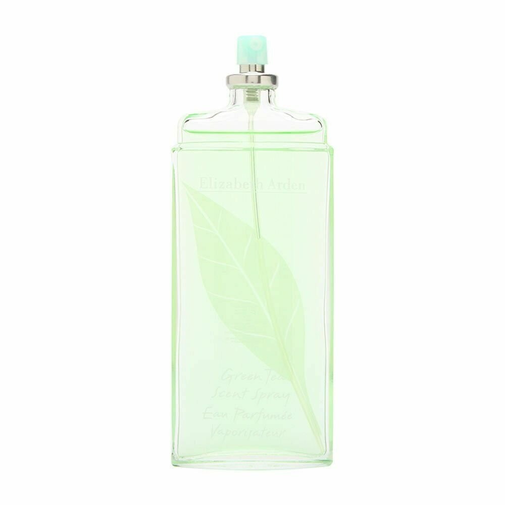 GREEN TEA Scent Spray Elizabeth Arden 3.3 oz Eau Parfumee womens perfume 3.4 NEW