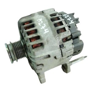 Original VW Golf 7 VII 1,4 TSI 90kW Lichtmaschine 140A 04E903023K🔝