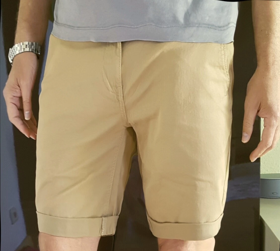 Tommy jeans best sale essential chino shorts
