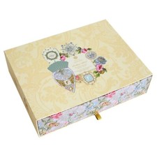 Anna Griffin Finishing School Craft Box-Choose Your Style