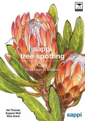 Sappi Tree Spotting, Paperback by Thomas, Val; Moll, Eugene; Grant, Rina; Noa...