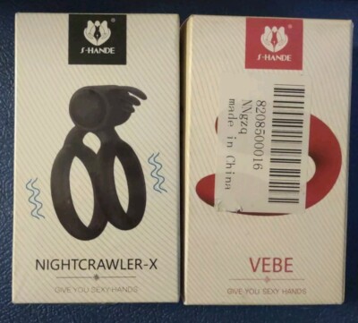 2 Adult Sex Toys Vibrating Cock Ring & Vebe Wearable Vibrator For Couples | eBay 2 Adult Sex Toys Vibrating Cock Ring & Vebe Wearable Vibrator For Couples | eBay