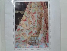 Piecing Harmony Quilt Pattern - Spare Change (Table Top-King) #8 - Uncut