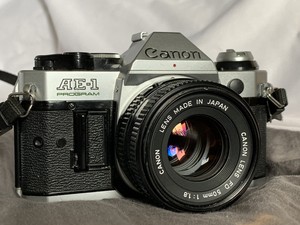 Canon-AE-1-Program-35mm-Film-Camera-W-FD-50mm-F-1-8-Lens