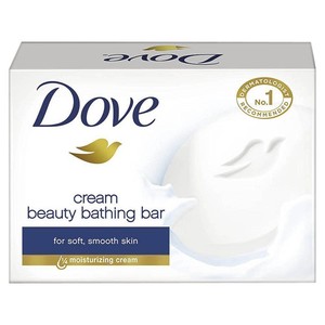 dove bar soap skin care