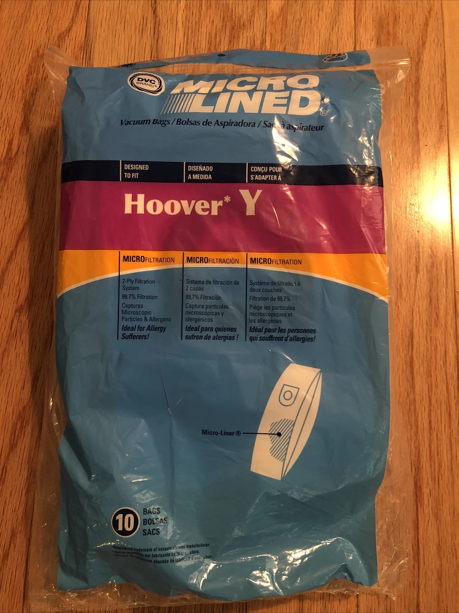 Details 131+ hoover y bags esthdonghoadian