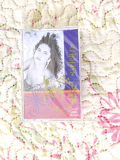 SELENA  self  titled   CASSETTE   1990 -  1993   SEALED