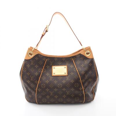 LOUIS VUITTON Garriella PM Shoulder Bag M56382 Monogram canvas