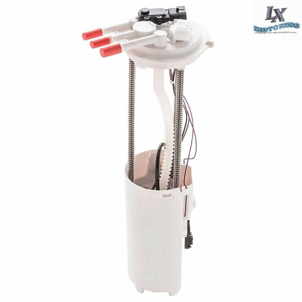 Fuel Pump Module Assembly for Chevrolet Chevy S10 Pickup GMC Sonoma 2