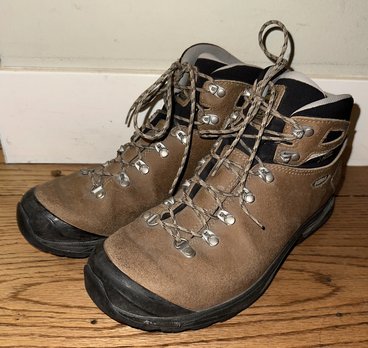 Asolo thyrus sale gv hiking boots