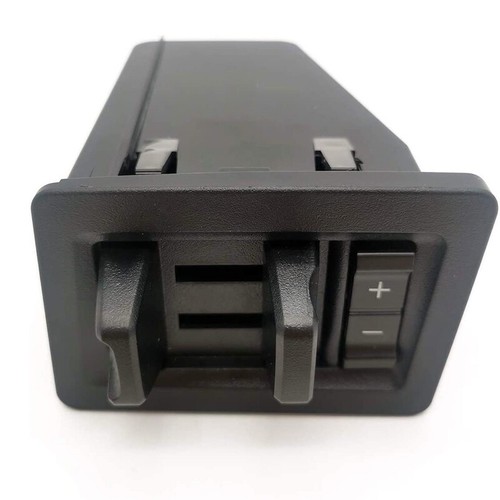 In-Dash Trailer Brake Controller Module Fit For Ford F-250 F-350 Super Duty cd - Picture 2 of 5