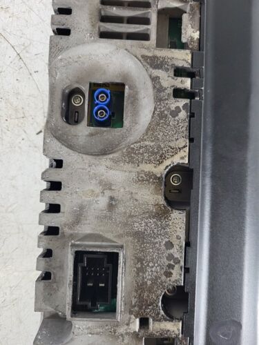Mercedes A-class W177 5 Door 2018-2024 Digital Display Unit A2479007004 O77 - Picture 10 of 12