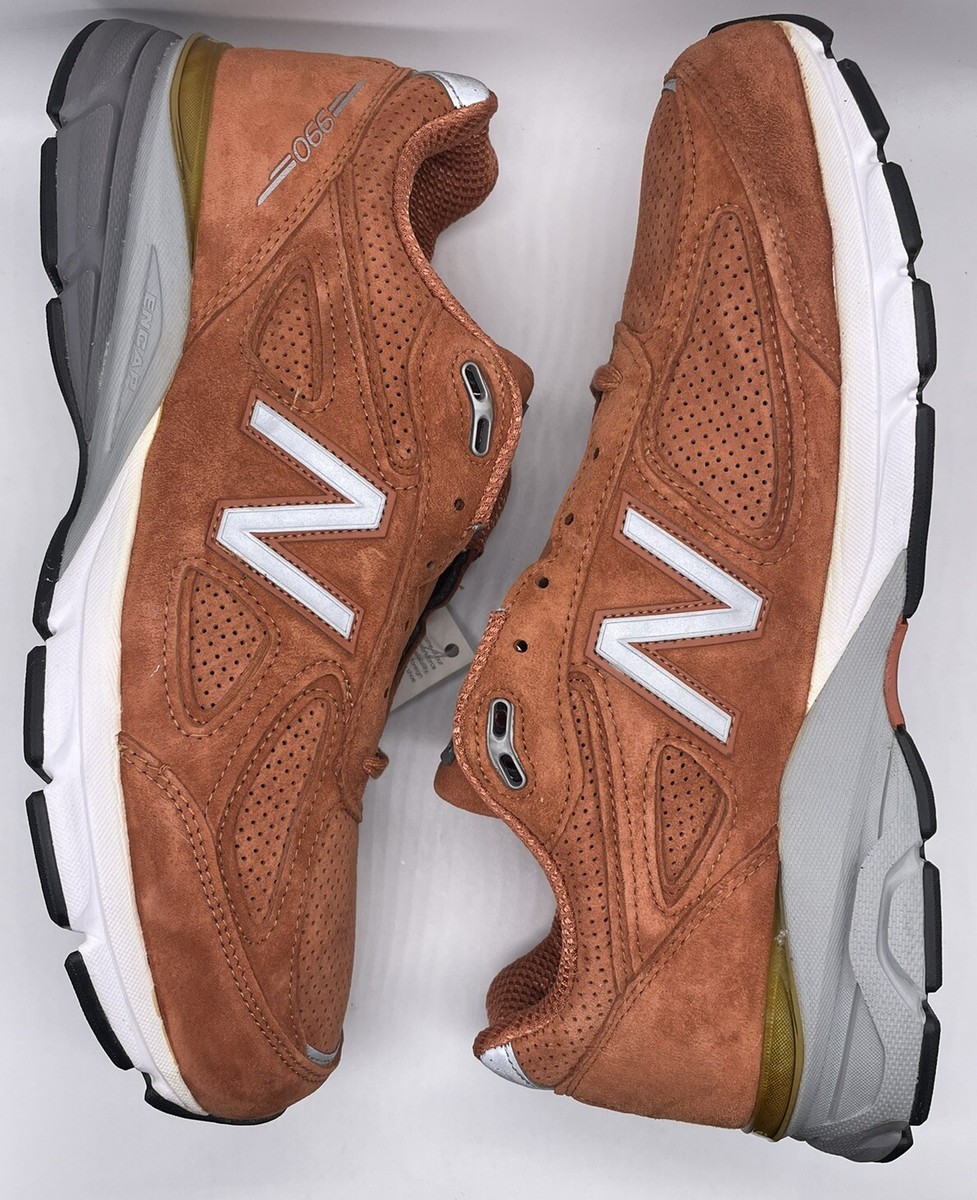New Balance 990v4 Jupiter ニューバランス 990v4 ジュピター New Balance Mens 990v4 Made In USA Jupiter M990JP4 Size 12 D