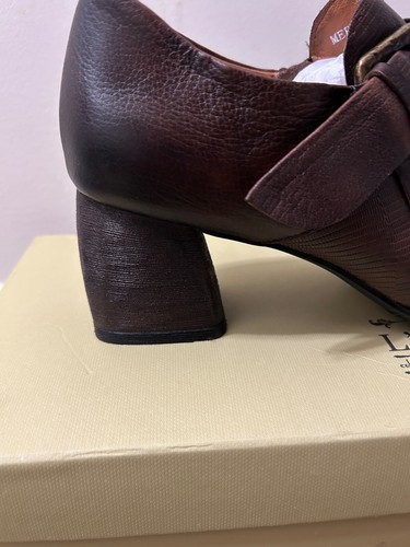 L’Artiste Mercedez Pumps Shoes Sz 41 US 9.5-10 NEW - Picture 6 of 9