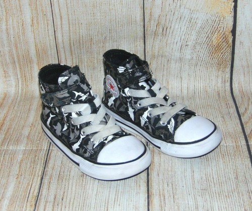 CONVERSE Chuck Taylor All Star Shark 