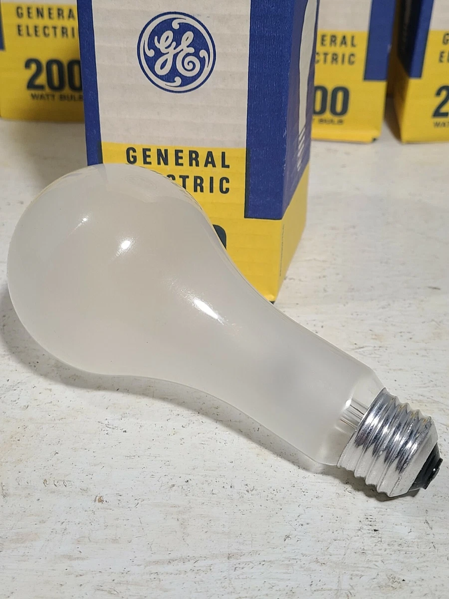 200 watt cheap bulb price