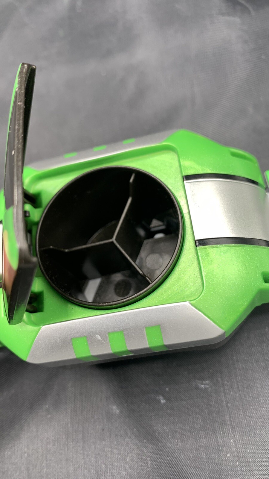 Ben 10 Ten Alien Bandai Omniverse Omnitrix Toy Watch Challenge- Free Shipping