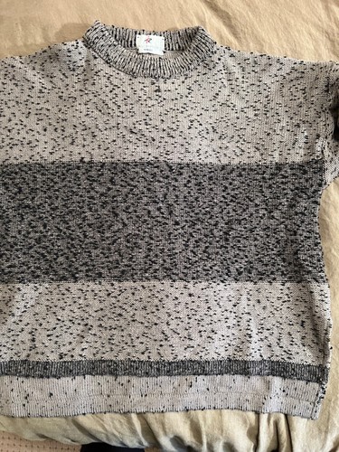 Sonia Rykiel, Maglione lana donna vintage Sonia Rykiel