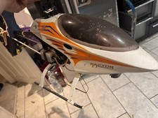 elicottero thunder tiger raptor 30