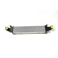 LadeluftküHler LuftgeküHlt FüR Mercedes-Benz E-Klasse W212 Glk-Klasse X204