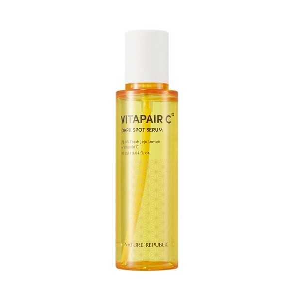 美容液 NATURE REPUBLIC VITAPAIR C NATURE REPUBLIC Vitapair C Dark Spot Serum 90ml Niacinamide
