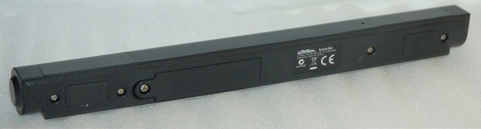 NEW PS3 Cabela's Top Shot Elite Rifle Gun SENSOR BAR Only wireless 76572800 OEM - Image 4 of 4