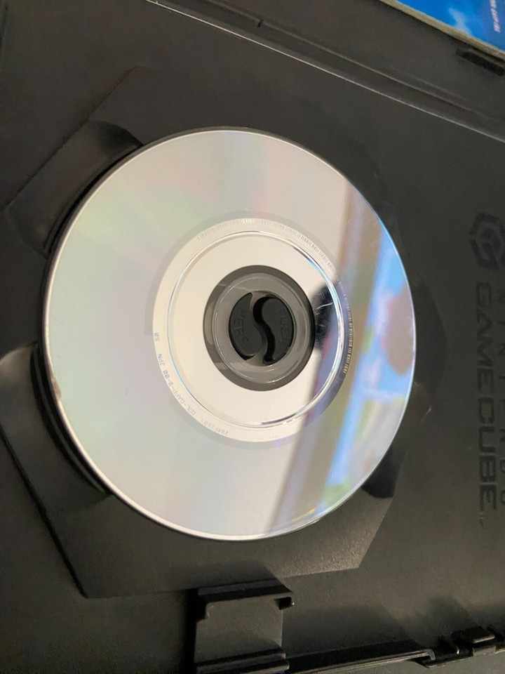 Animal Crossing (Nintendo GameCube, 2002) 45496960322 eBay