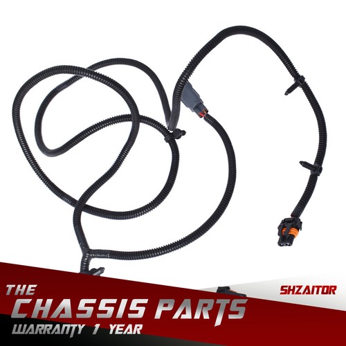 Fog Light Lamp Wiring Harness For Dodge RAM 1500 2013-2019 68197065AA - Picture 7 of 10