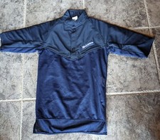 Husqvarna HAS 6 NB ME Arbor Shirt OEM Stock  6050002-85 Size: Small, NWOT