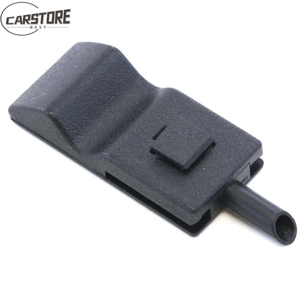 Saitedudu 4PCS Car Door Lock Knobs Front Or Rear Interior Door Lock Knob Pull Pins 15844616 Compatible With Chevy/GM Silverado/Sierra 2007-2013 Black Door Lock Handle - View #12