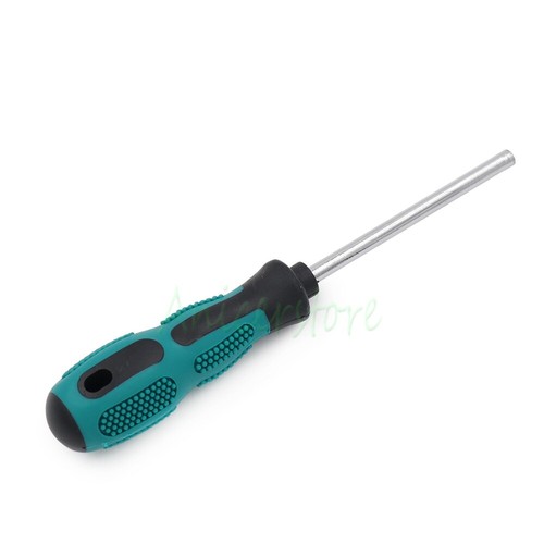 5mm Concave Cross Phillips Special Screwdriver Socket Disassemble Repair Tool - Picture 4 of 4