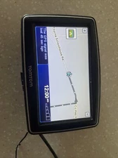 TomTom XL 335T - US & Canada Automotive Mountable