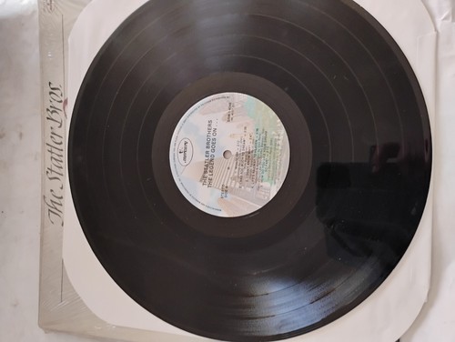The Statler Bros. The Legend Goes On Vinyl Record Excellent Shape - Imagen 3 de 4