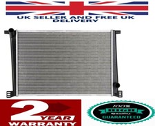 RADIATOR FITS  MINI COOPER / COUPE / CLUBMAN / ONE R55/R56/R57/R58/R59/R60