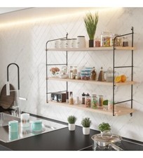 Mensola da parete decorativa moderna elegante