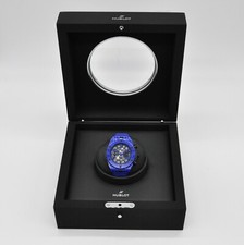 Hublot Big Bang Unico Blue Magic Ceramic 42mm 441.ES.5119.RX Rubber 8