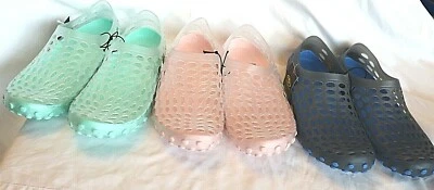 *NEW* Athletic Works Women's Lightweight Water Shoe *Choose your Color and Size*