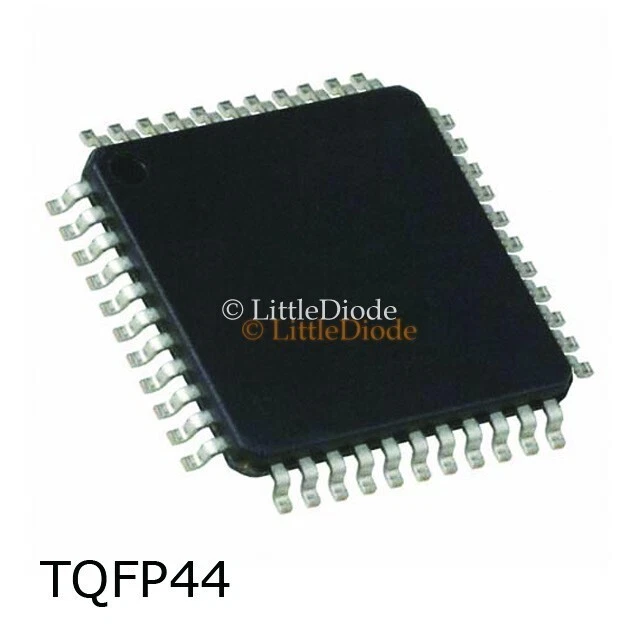 EPM7064AETC44-4N Schleifscheibe - Schutzhülle: QFP44 Machen: Altera