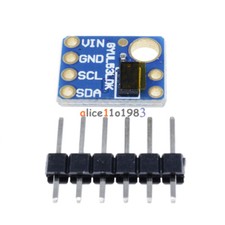 GY-530 VL53L0X IIC I2C ToF Time-of-flight Ranging Distance Sensor 2.8-5V Module