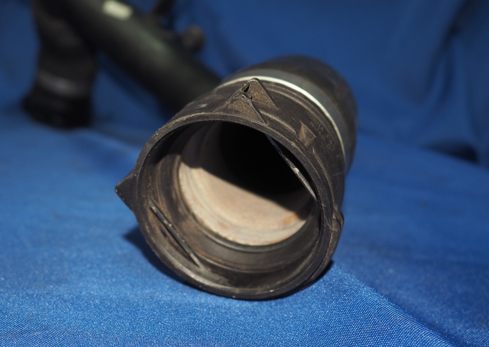 2010-2020 Aston Martin Rapide Water Bypass Tube Coolant Pipe OEM W/Warranty
