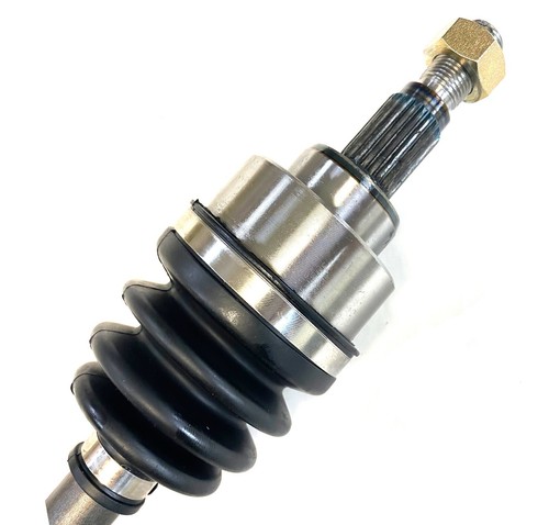 Nuevo eje delantero DTA CV se adapta a Honda Rancher 350 400 420 fabricante de equipos originales de repuesto L o derecho - Imagen 3 de 4