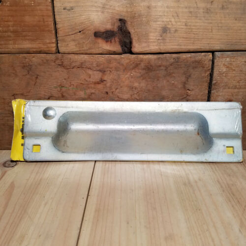 Latch Gard Latch Piastra di protezione antimanomissione fienile swanky - Foto 12 di 12