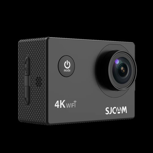 Air Action Camera with 4K Video 30M Waterproof 2.4G WiFi Sport Camera Action Cam - Picture 17 of 25