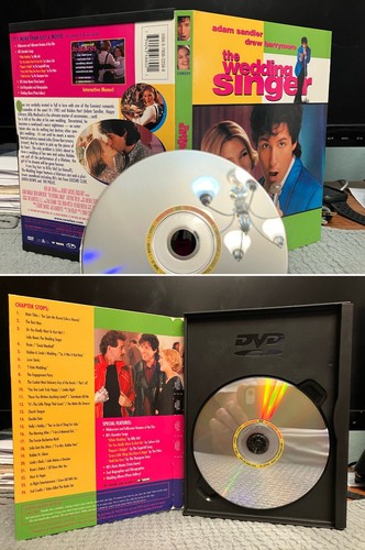 Widescreen COMEDY DVD Movies Sale Pick Your Own Collection Like New Condition - Picture 36 of 39