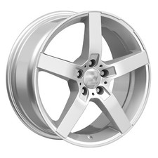 4x 18 Zoll WH31 Felgen f&uuml;r Mercedes B C Klasse W245 W246 W247 F2B W204 W204K